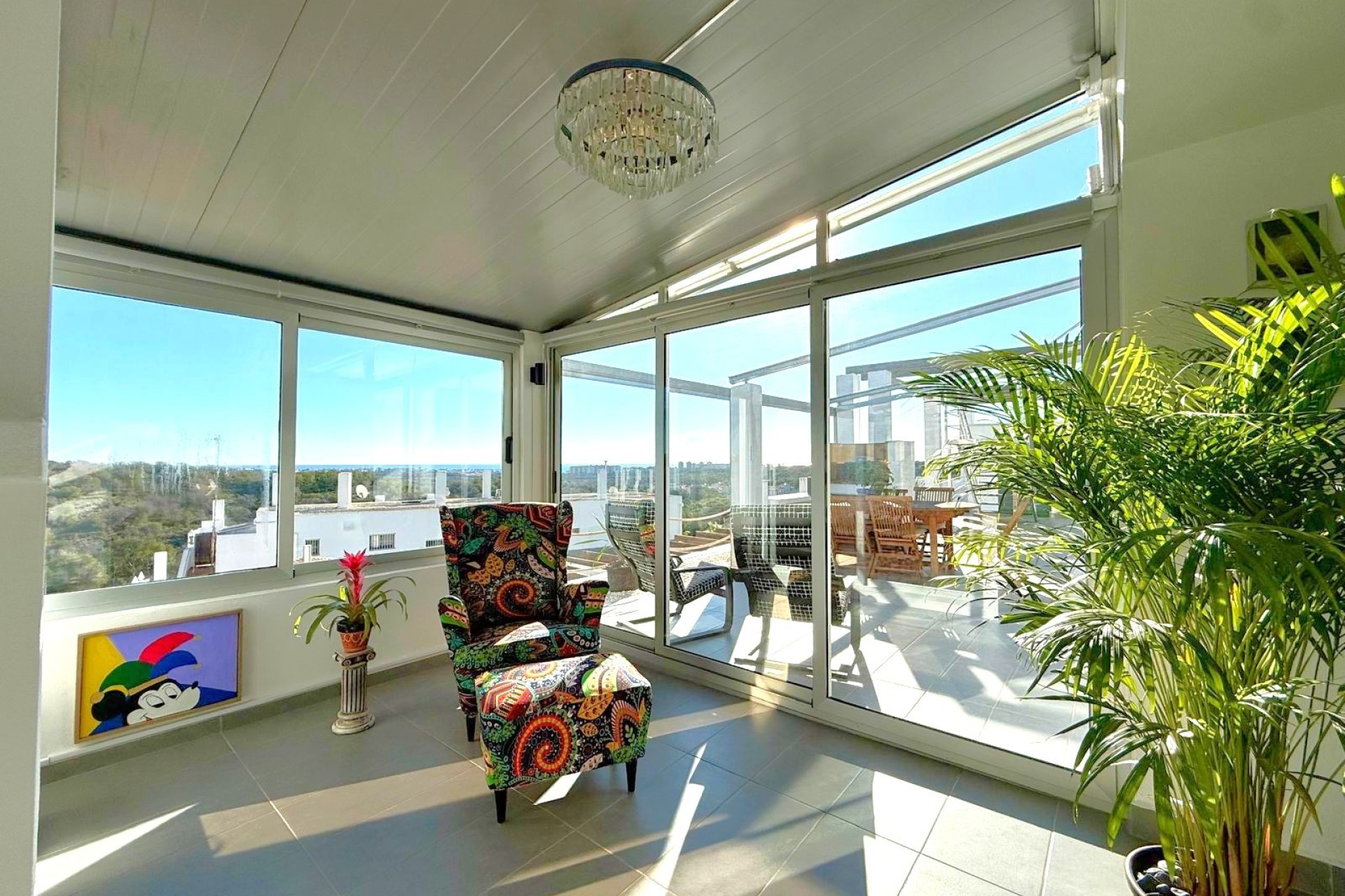 Resale - Apartment - Orihuela Costa - Las Ramblas