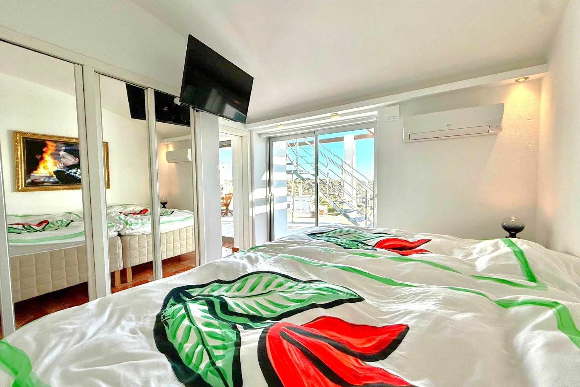 Resale - Apartment - Orihuela Costa - Las Ramblas