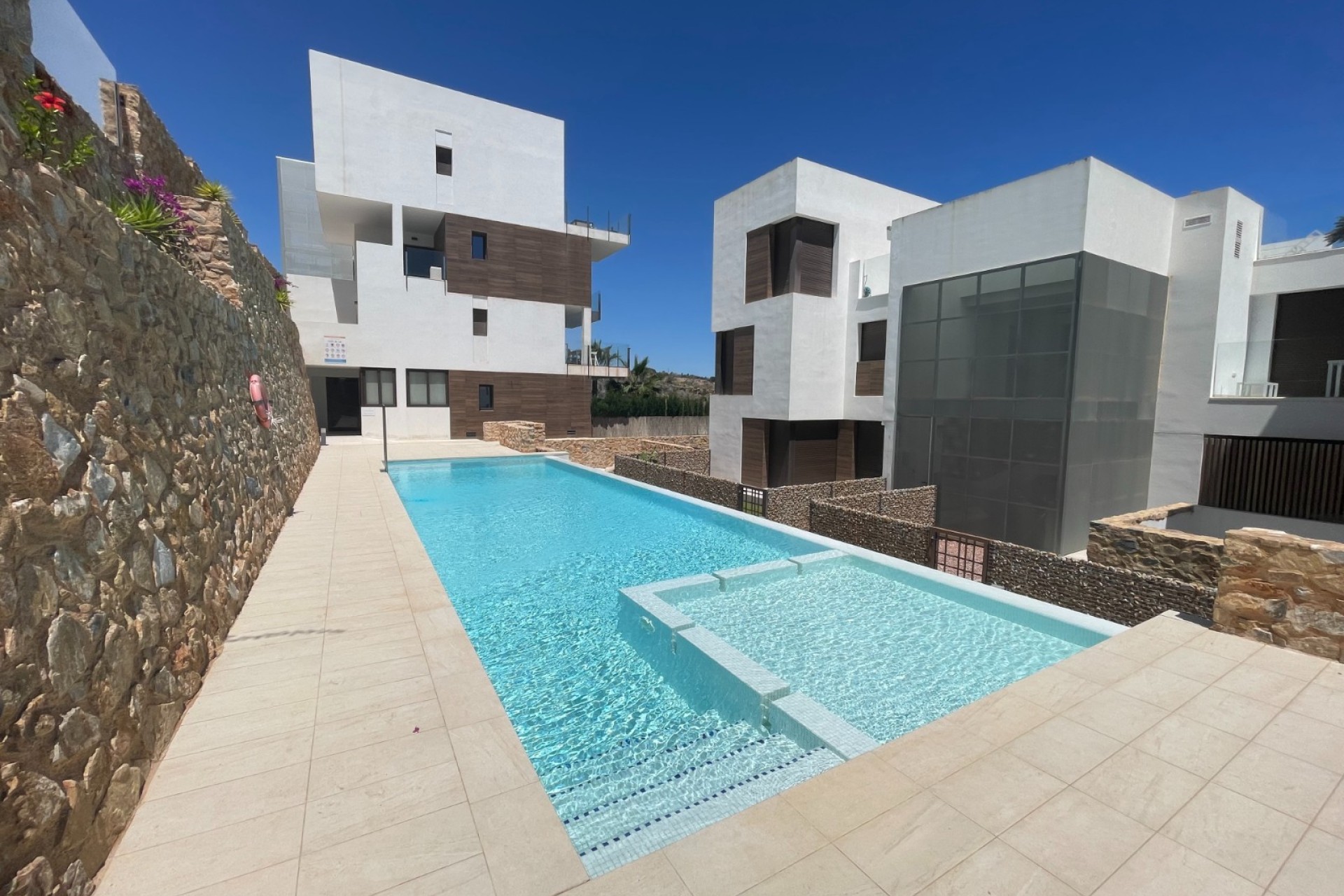 Resale - Apartment - Orihuela Costa - Las Ramblas
