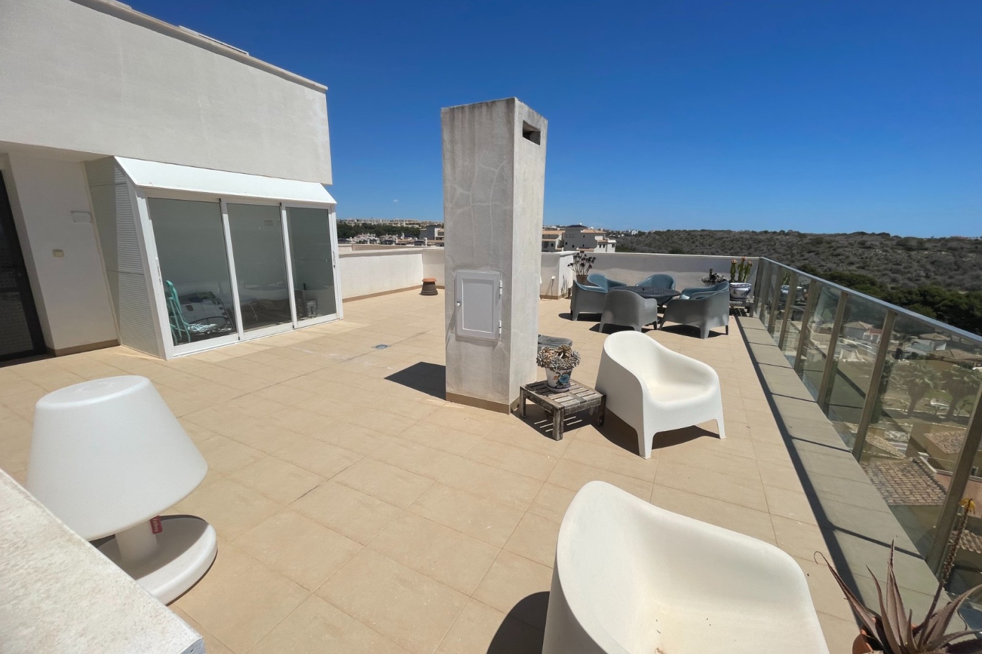 Resale - Apartment - Orihuela Costa - Las Ramblas