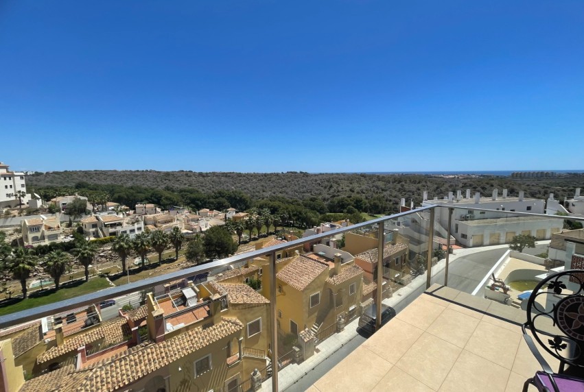 Resale - Apartment - Orihuela Costa - Las Ramblas