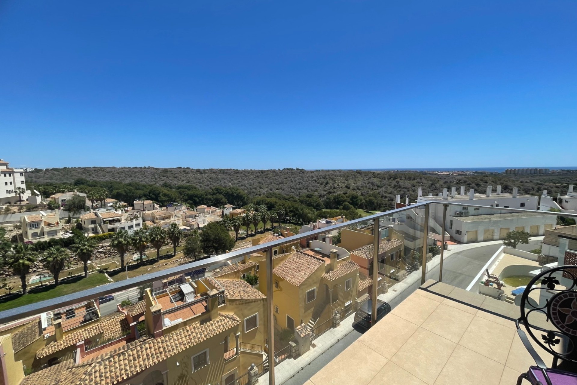 Resale - Apartment - Orihuela Costa - Las Ramblas