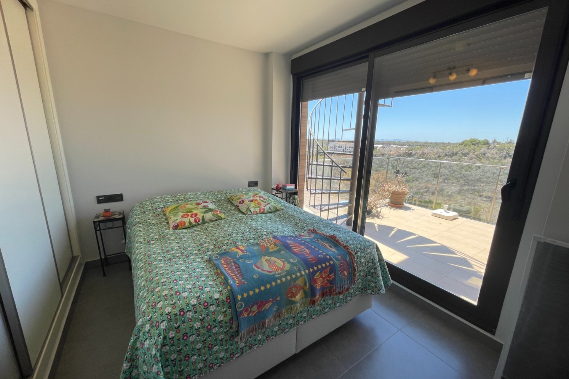 Resale - Apartment - Orihuela Costa - Las Ramblas