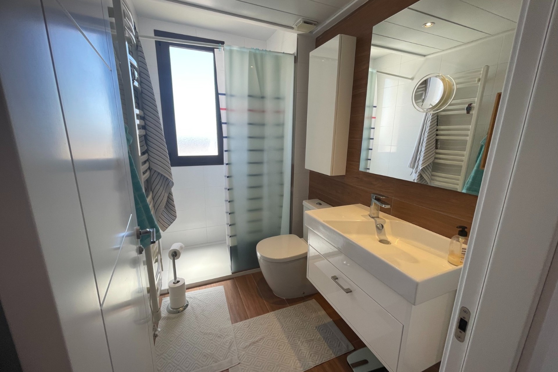 Resale - Apartment - Orihuela Costa - Las Ramblas