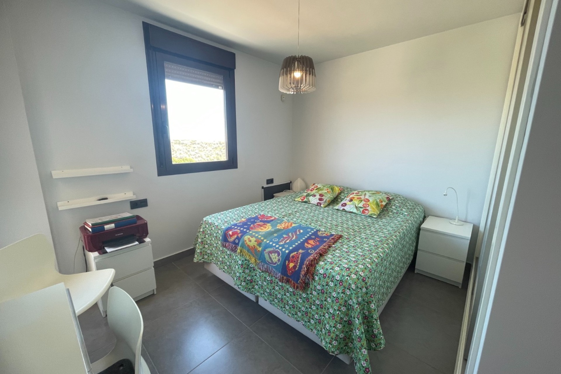 Resale - Apartment - Orihuela Costa - Las Ramblas