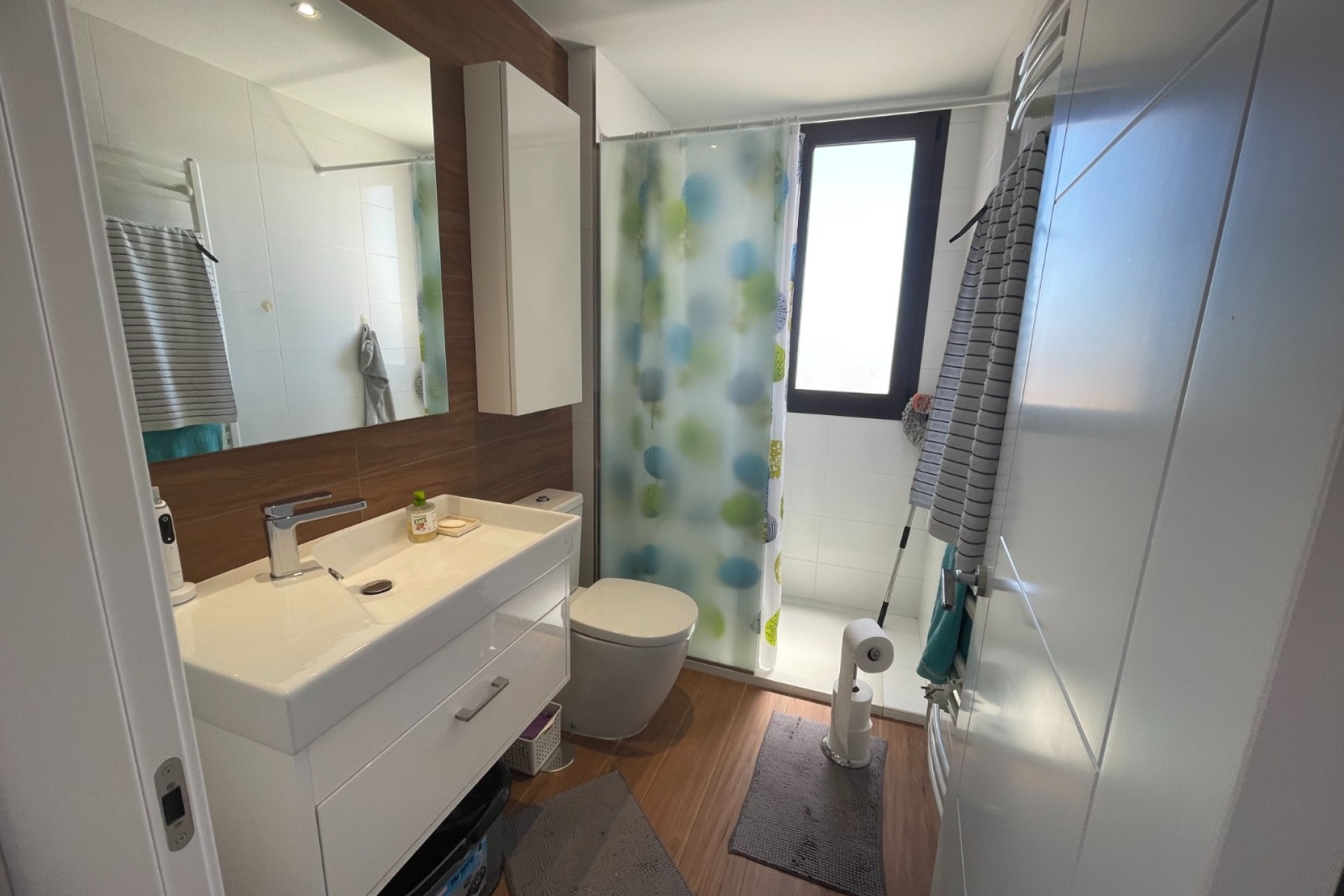 Resale - Apartment - Orihuela Costa - Las Ramblas