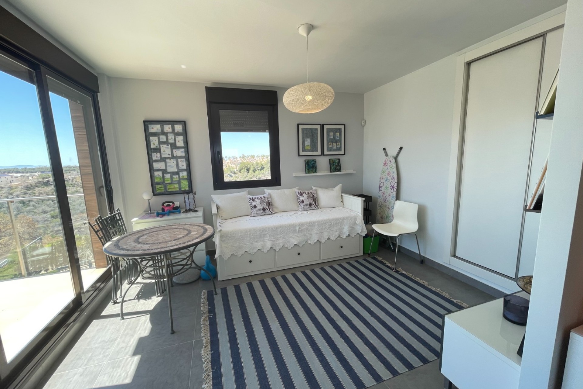Resale - Apartment - Orihuela Costa - Las Ramblas