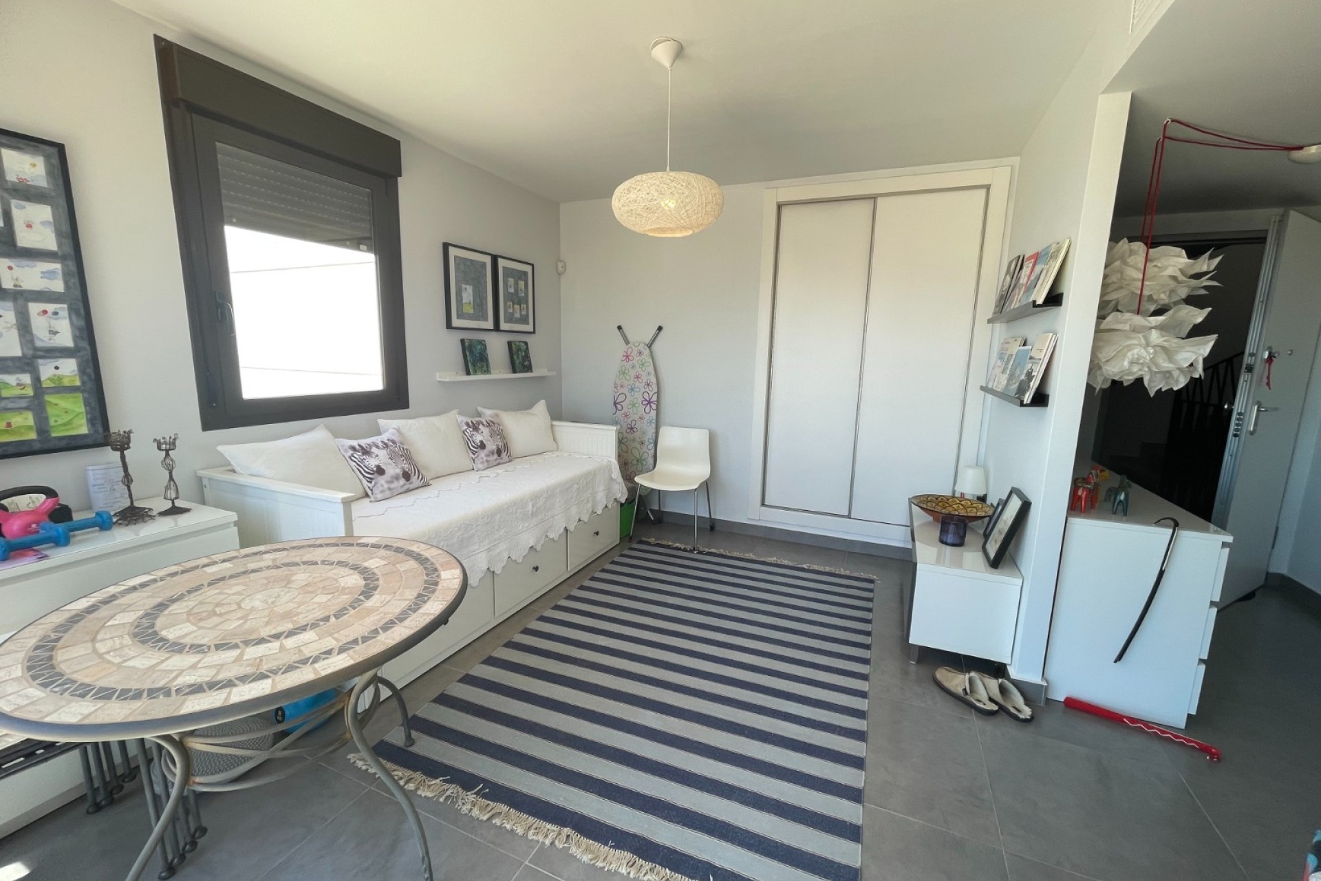 Resale - Apartment - Orihuela Costa - Las Ramblas