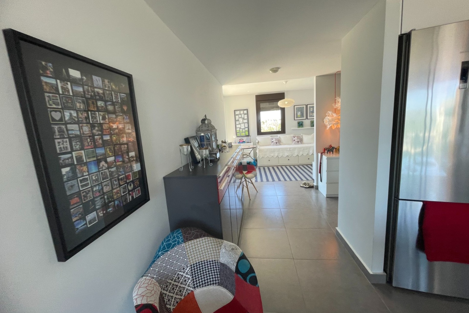 Resale - Apartment - Orihuela Costa - Las Ramblas