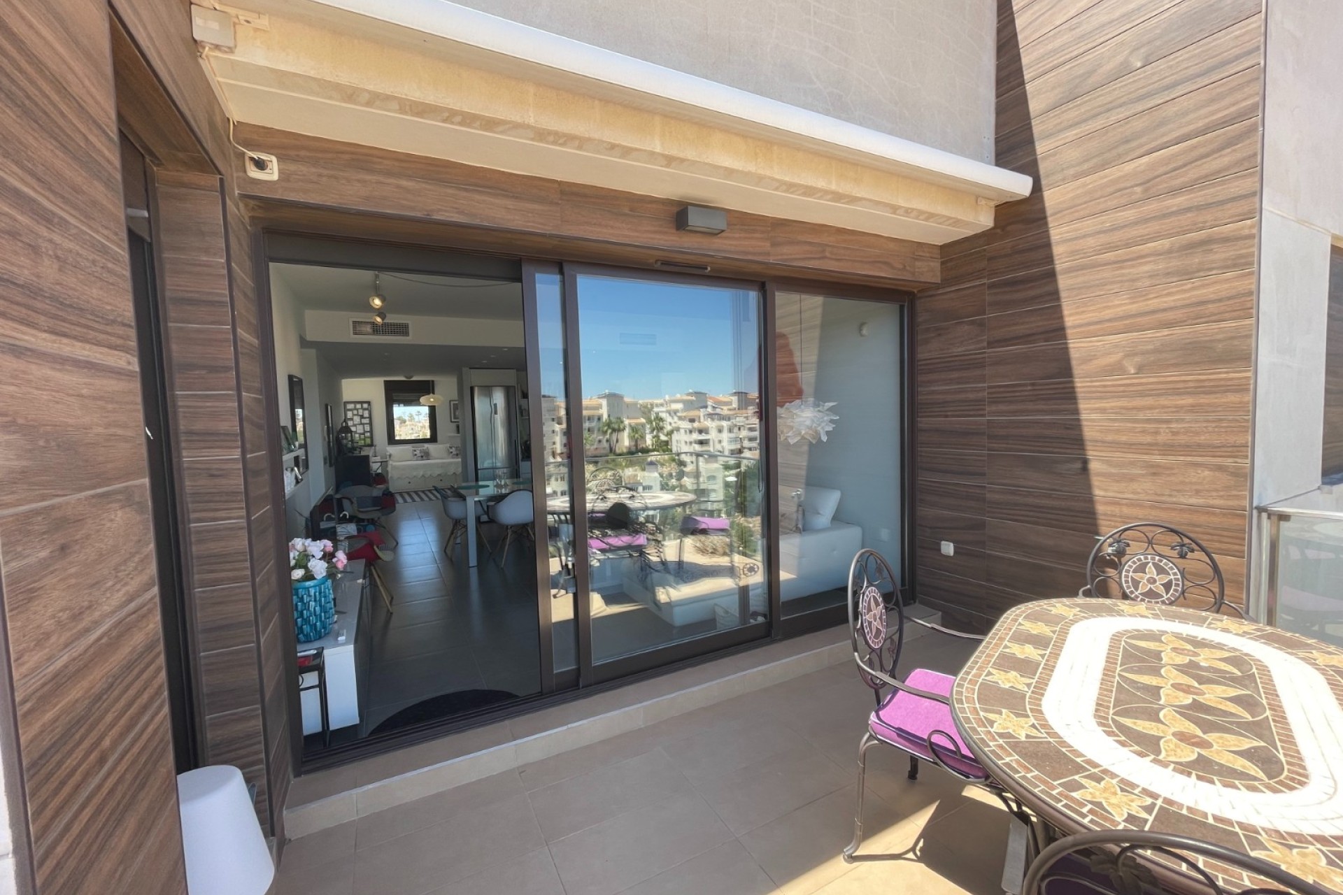 Resale - Apartment - Orihuela Costa - Las Ramblas