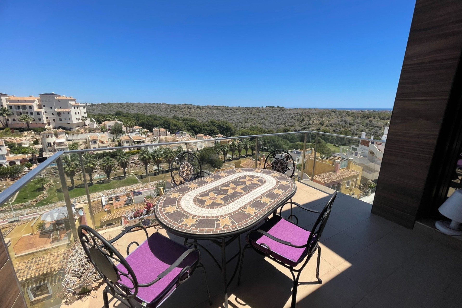 Resale - Apartment - Orihuela Costa - Las Ramblas