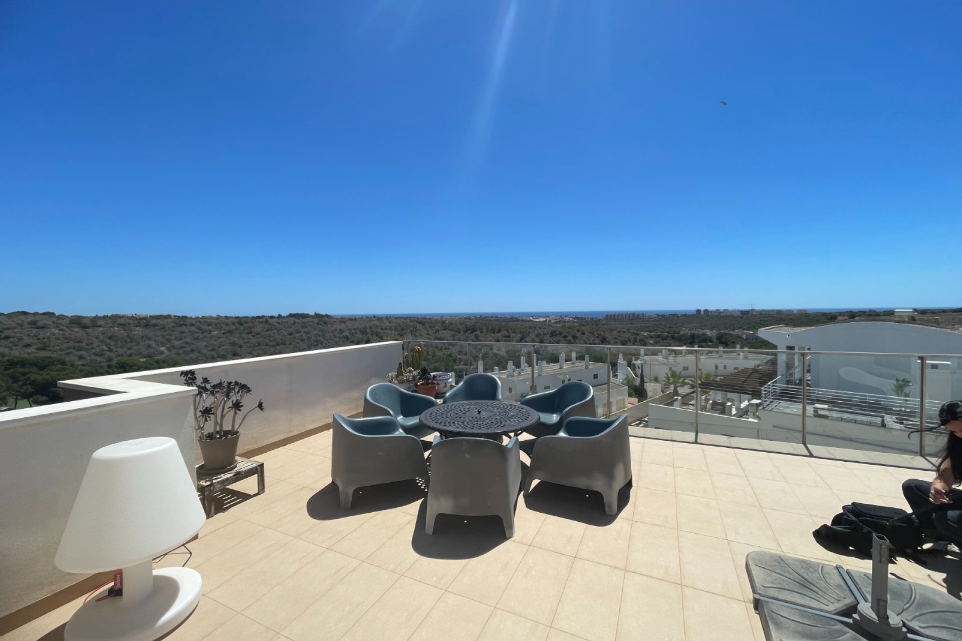 Resale - Apartment - Orihuela Costa - Las Ramblas