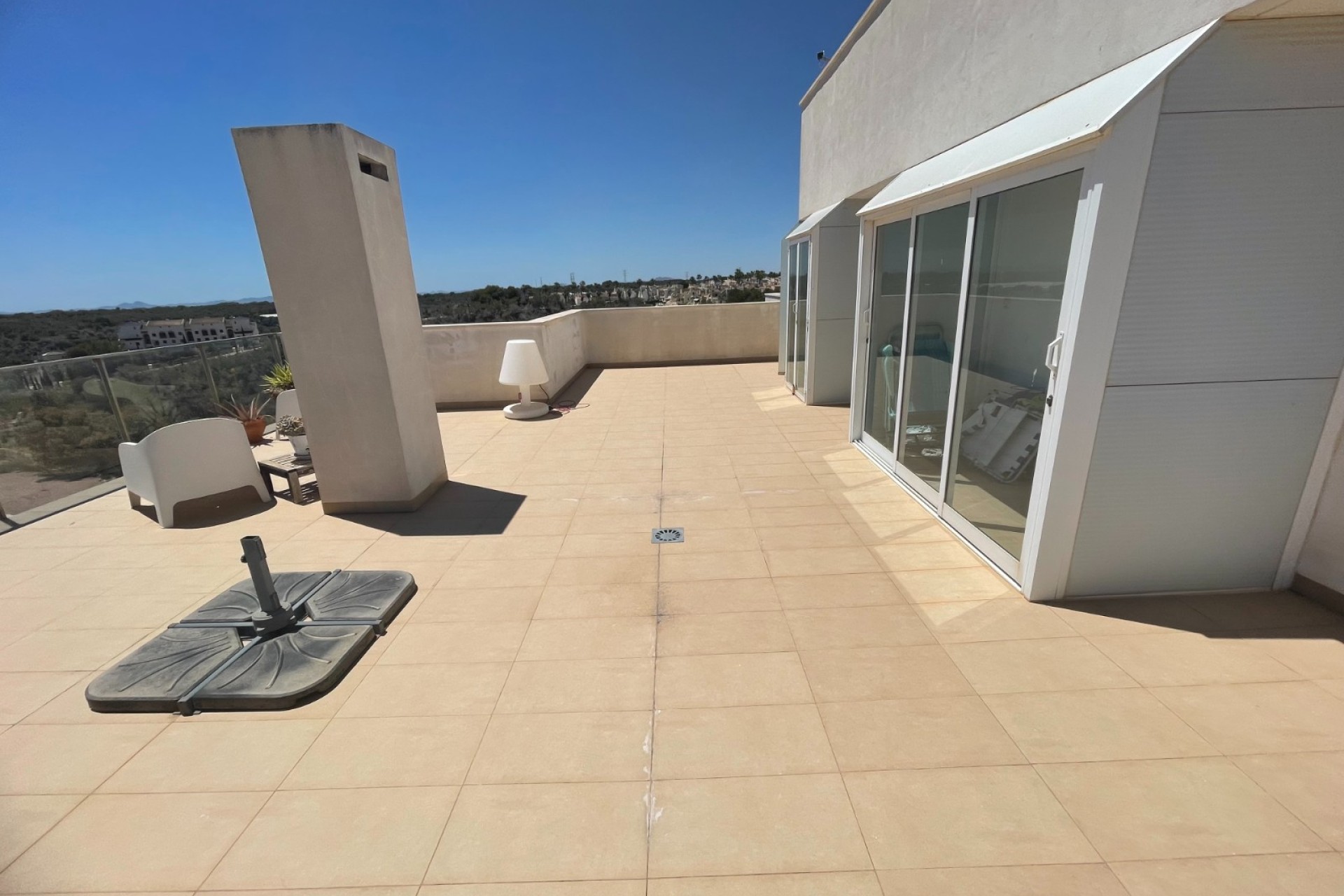 Resale - Apartment - Orihuela Costa - Las Ramblas