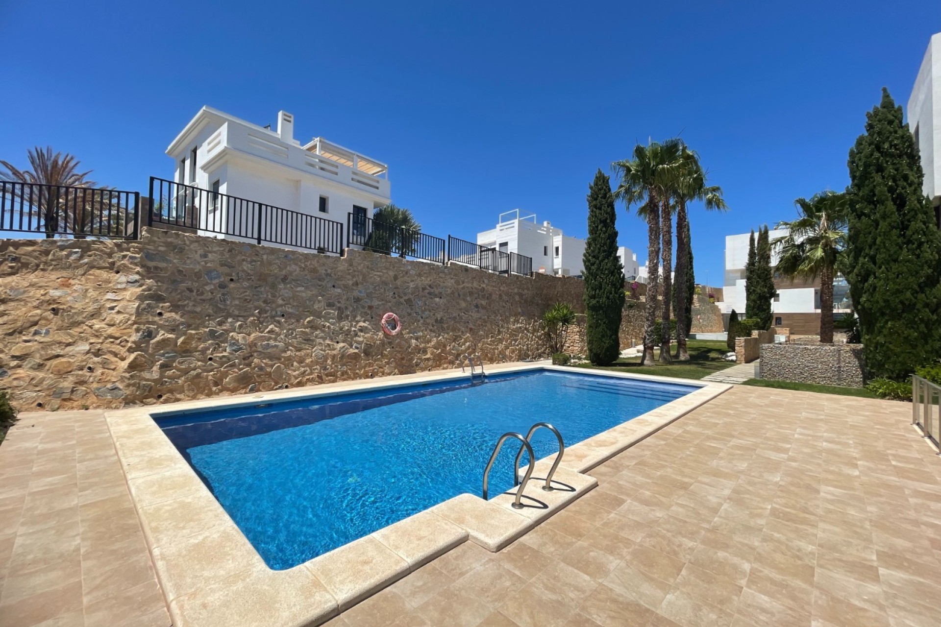 Resale - Apartment - Orihuela Costa - Las Ramblas
