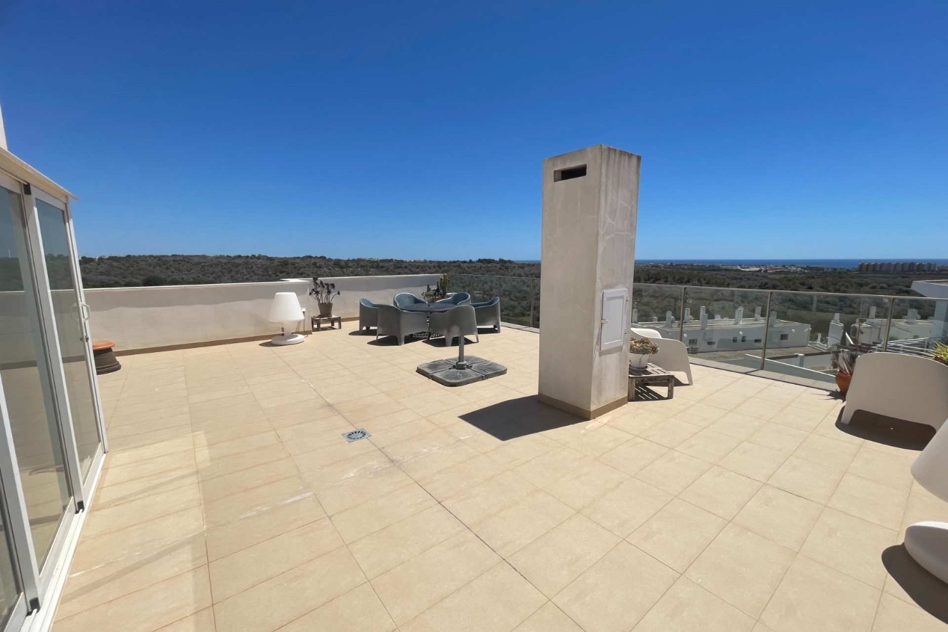 Resale - Apartment - Orihuela Costa - Las Ramblas
