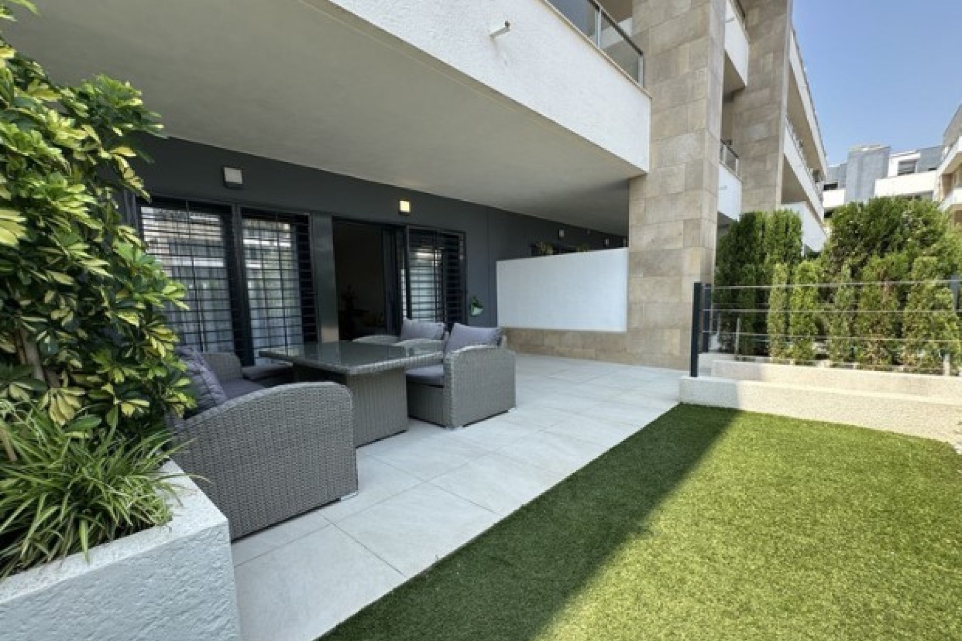 Resale - Apartment - Orihuela Costa - Playa Flamenca