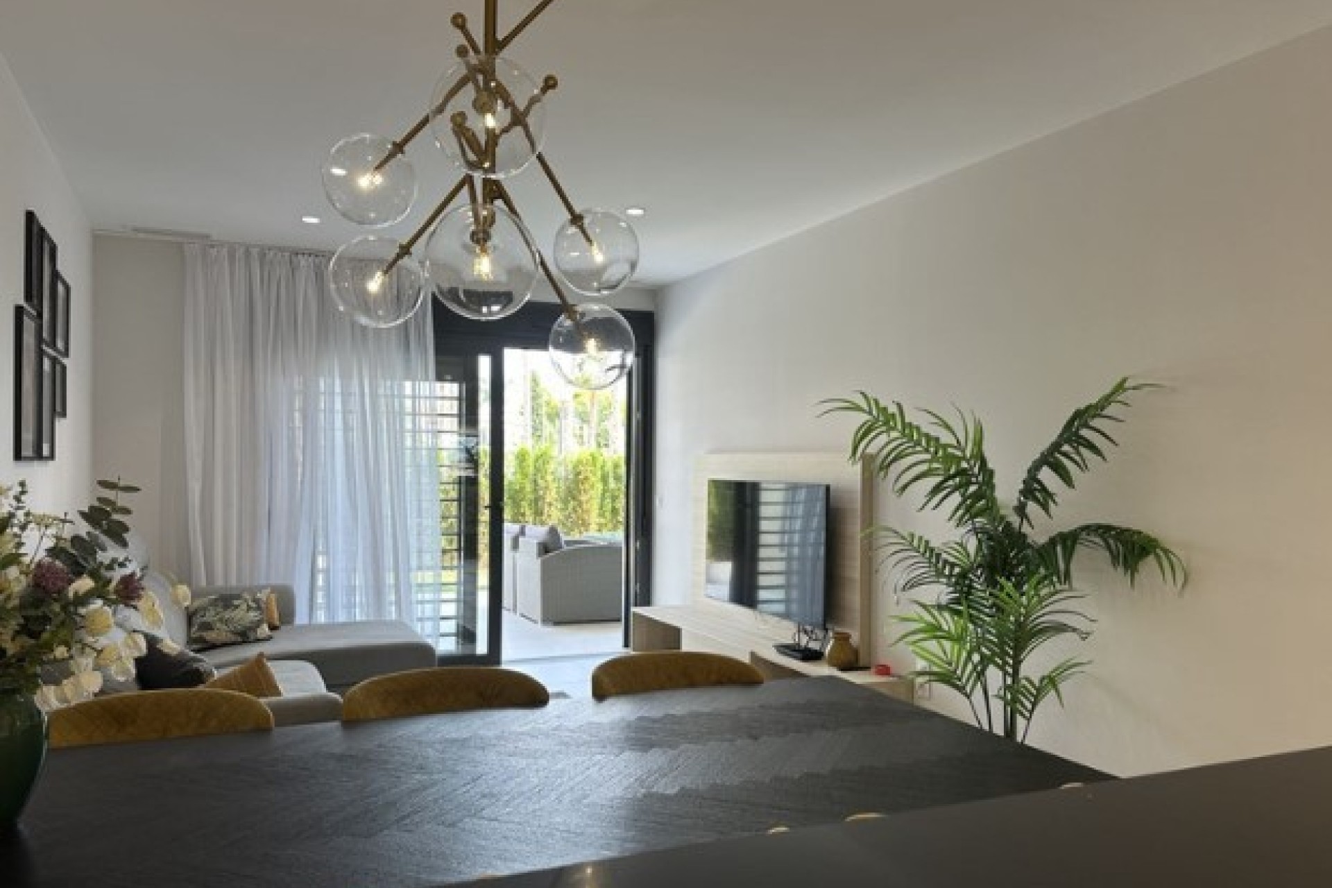 Resale - Apartment - Orihuela Costa - Playa Flamenca