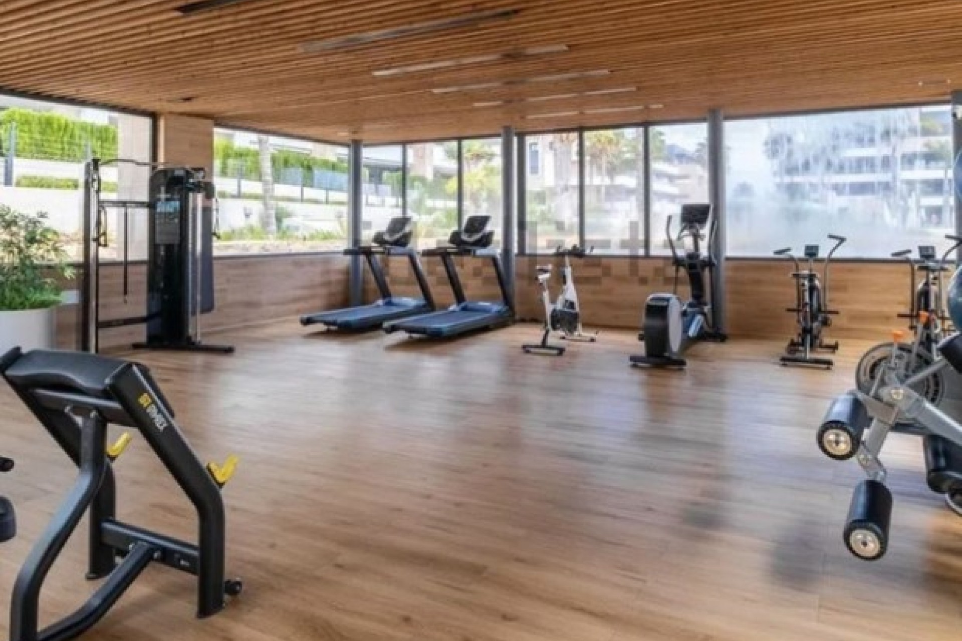 Resale - Apartment - Orihuela Costa - Playa Flamenca