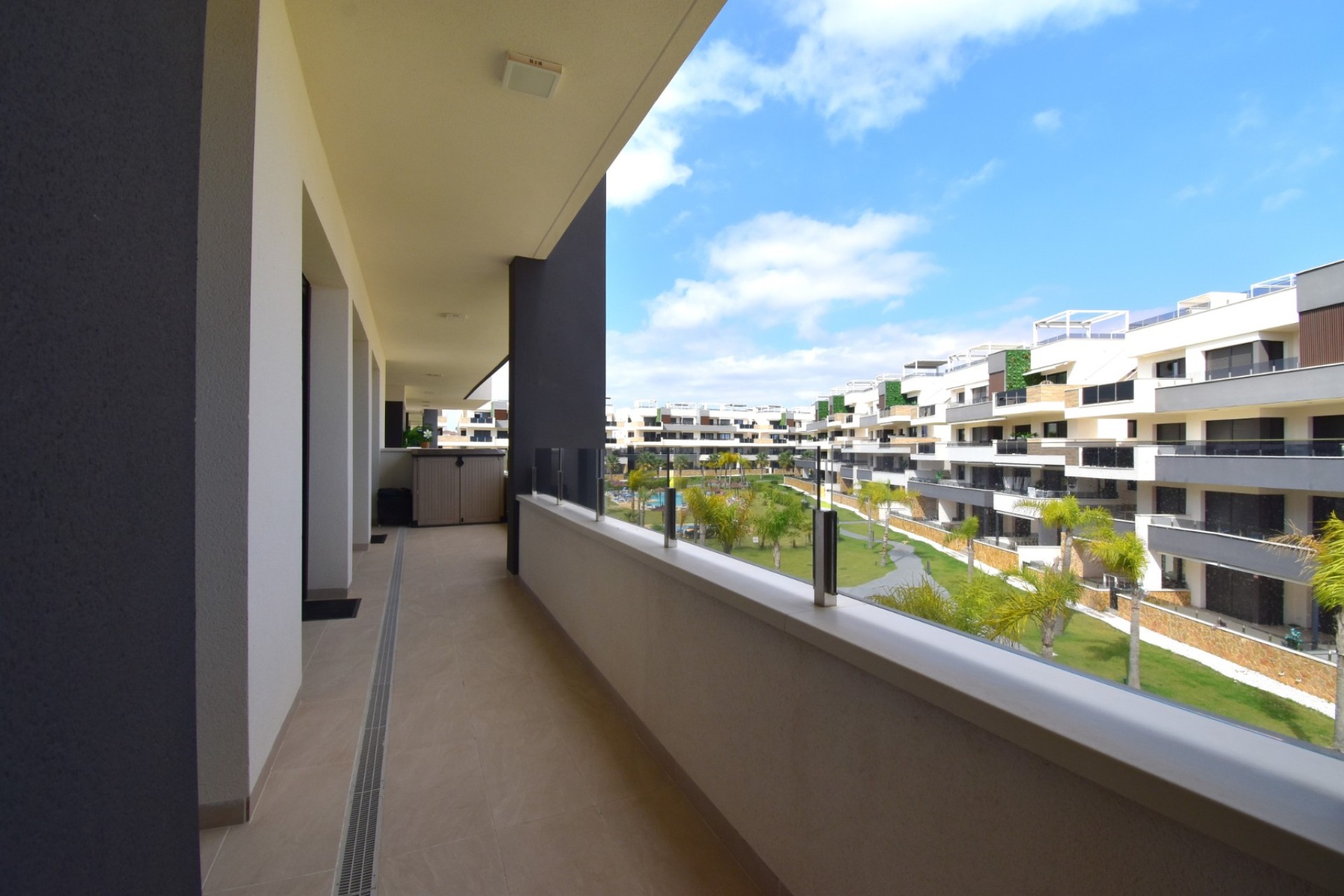 Resale - Apartment - Orihuela Costa - Playa Flamenca