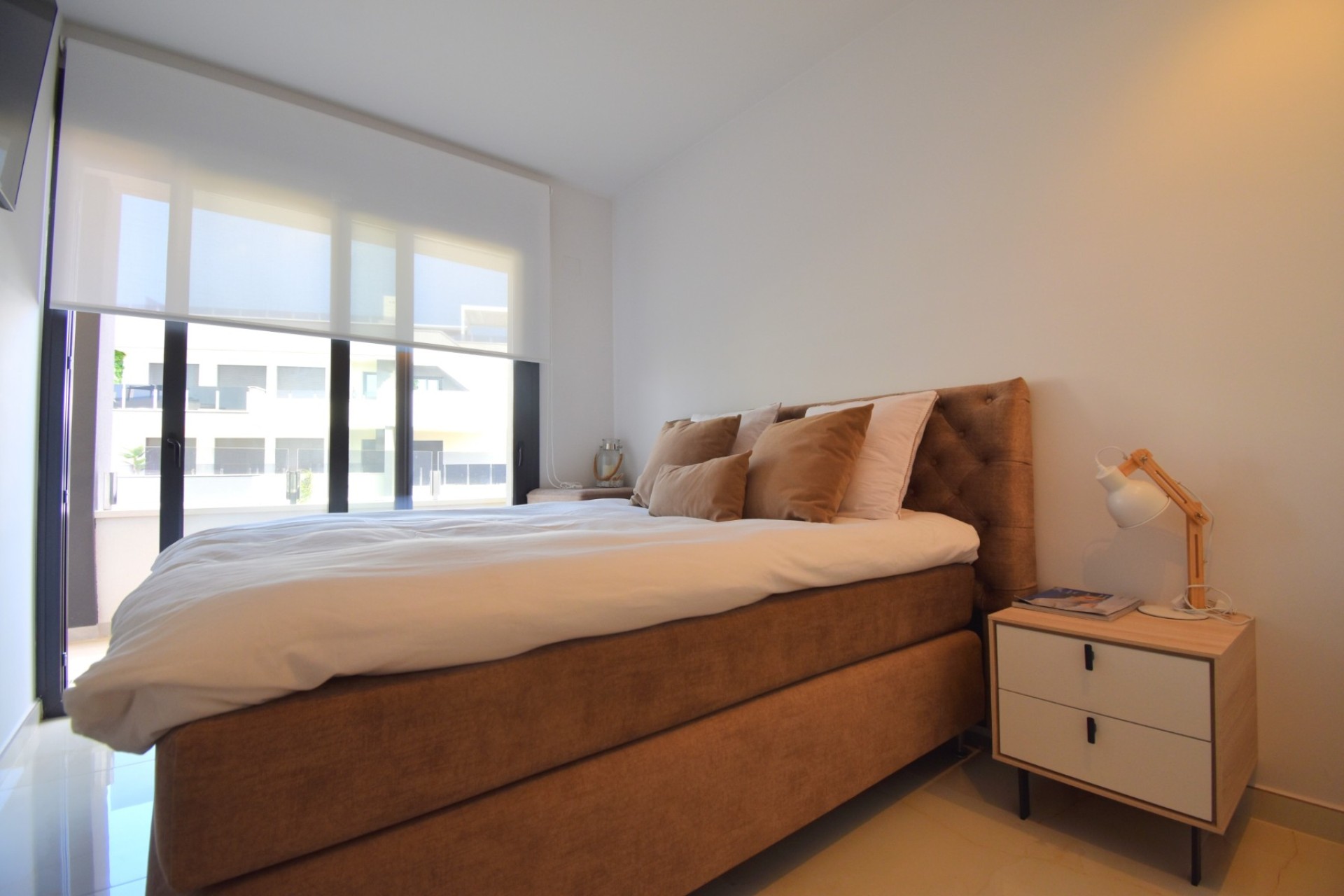 Resale - Apartment - Orihuela Costa - Playa Flamenca