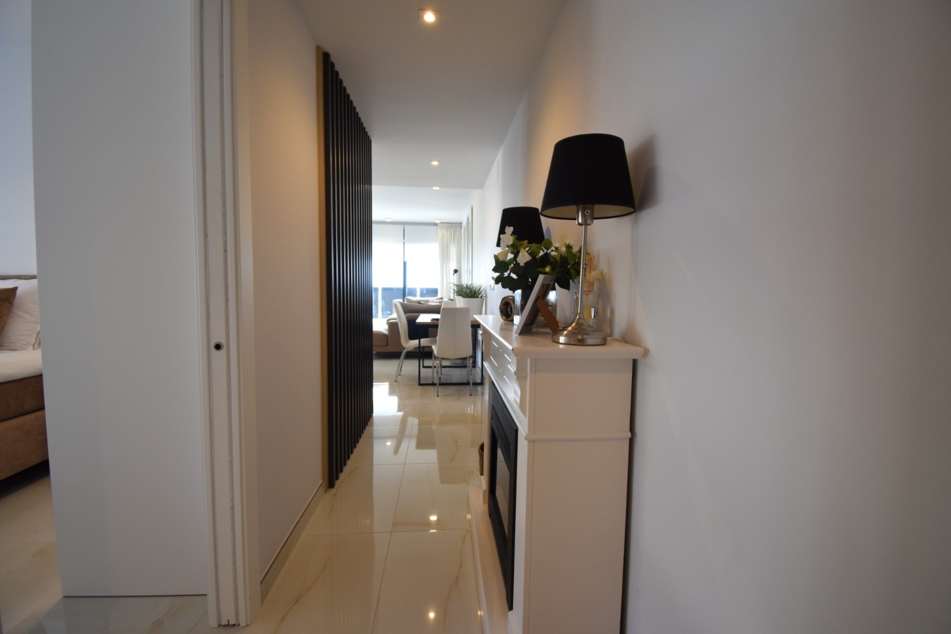 Resale - Apartment - Orihuela Costa - Playa Flamenca