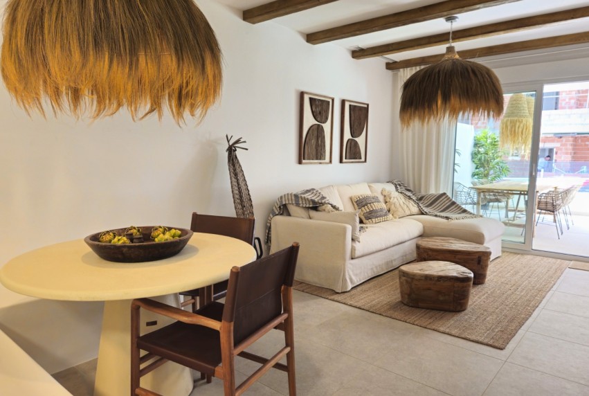 Resale - Apartment - Orihuela Costa - Playa Flamenca