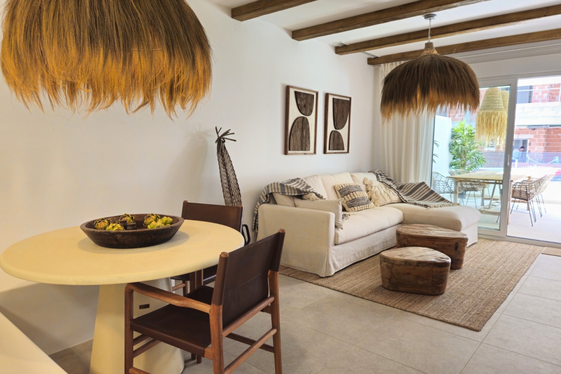 Resale - Apartment - Orihuela Costa - Playa Flamenca