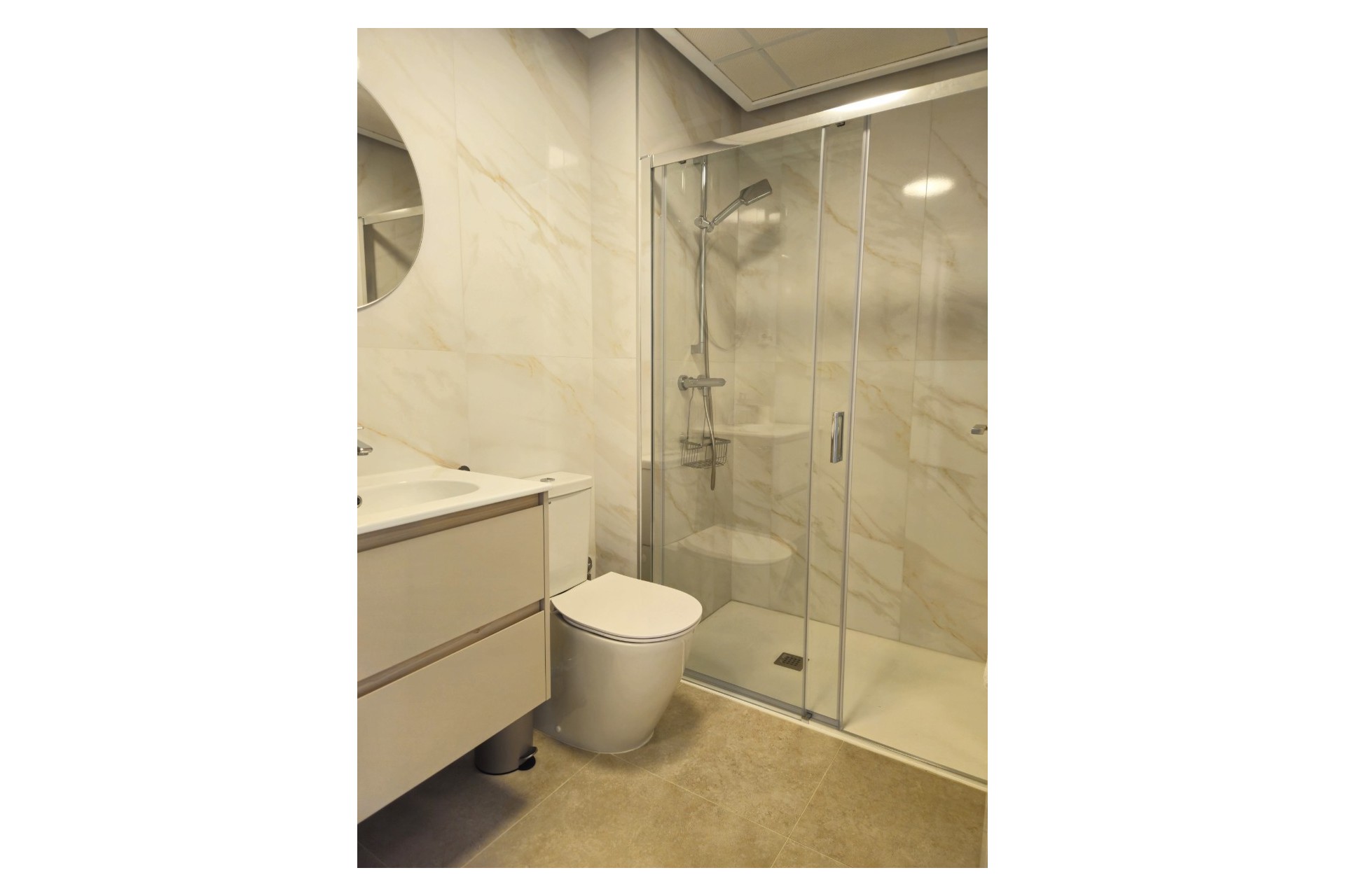 Resale - Apartment - Orihuela Costa - Playa Flamenca