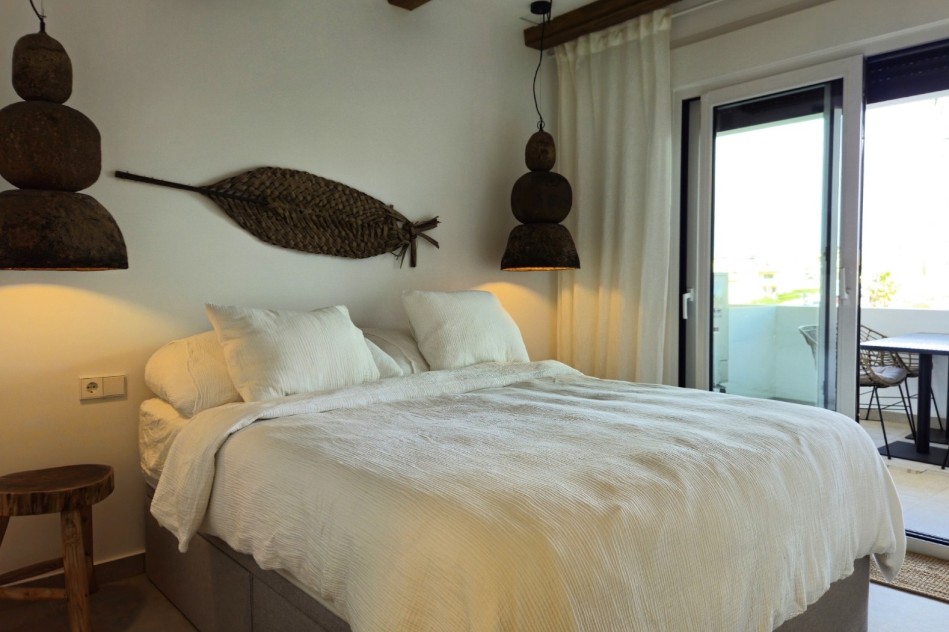 Resale - Apartment - Orihuela Costa - Playa Flamenca