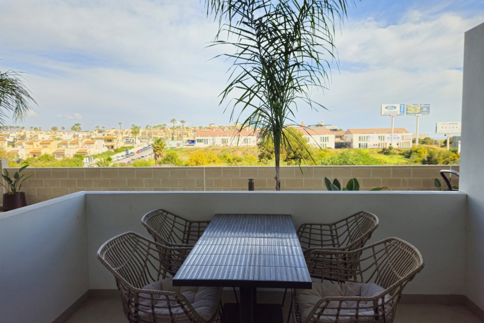Resale - Apartment - Orihuela Costa - Playa Flamenca