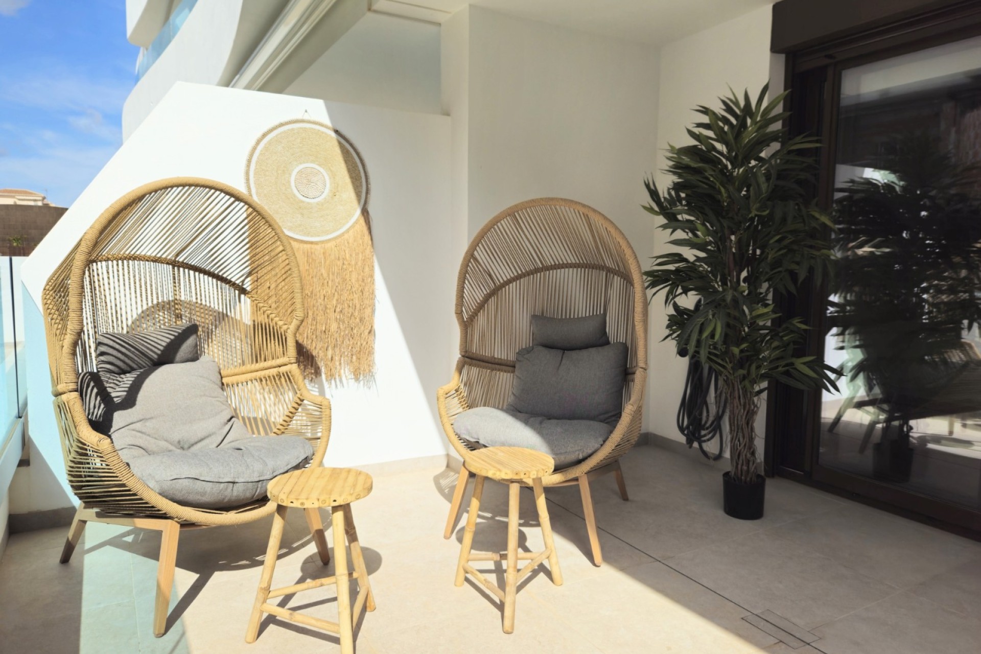 Resale - Apartment - Orihuela Costa - Playa Flamenca