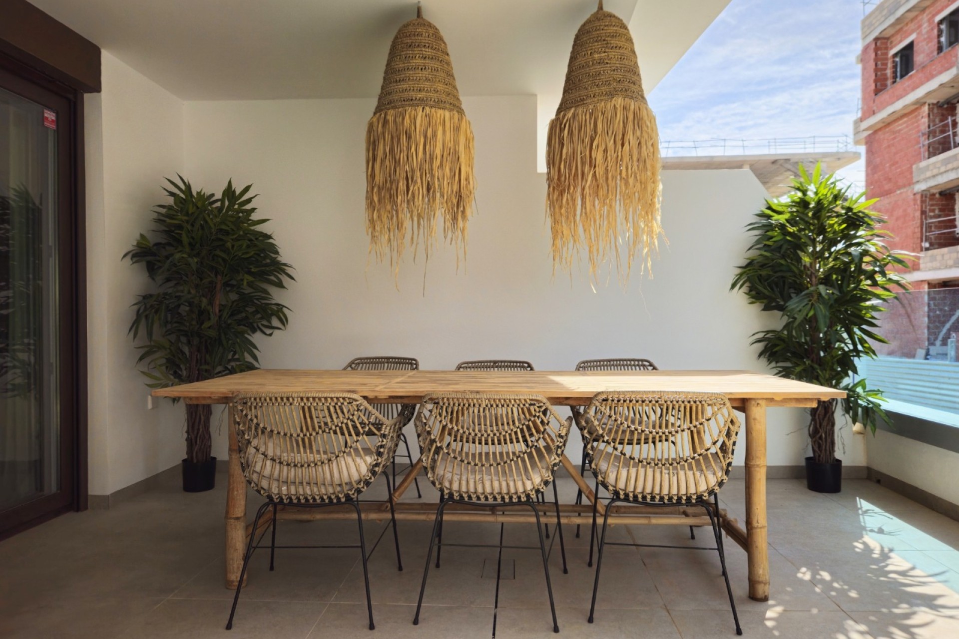 Resale - Apartment - Orihuela Costa - Playa Flamenca