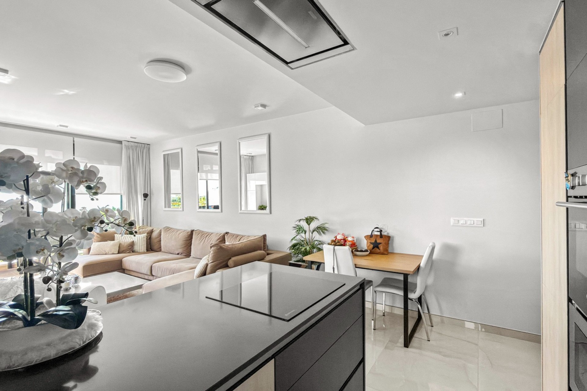 Resale - Apartment - Orihuela Costa - Playa Flamenca