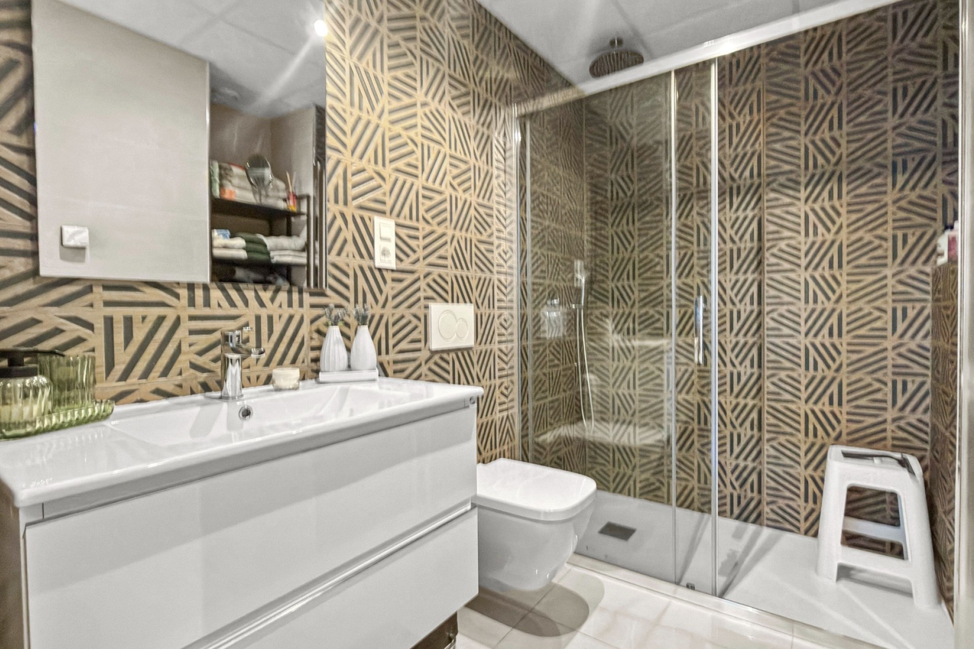 Resale - Apartment - Orihuela Costa - Playa Flamenca