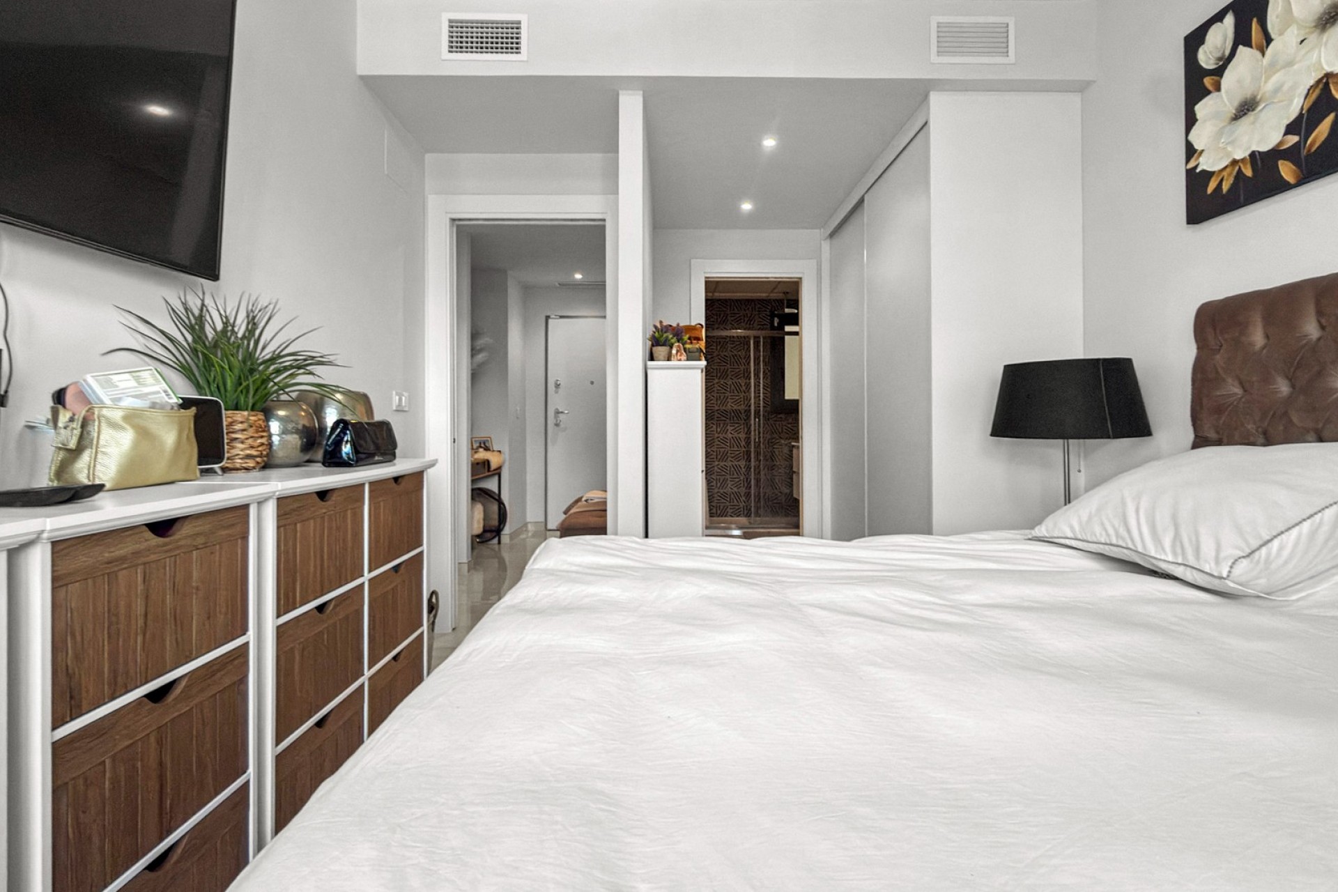 Resale - Apartment - Orihuela Costa - Playa Flamenca