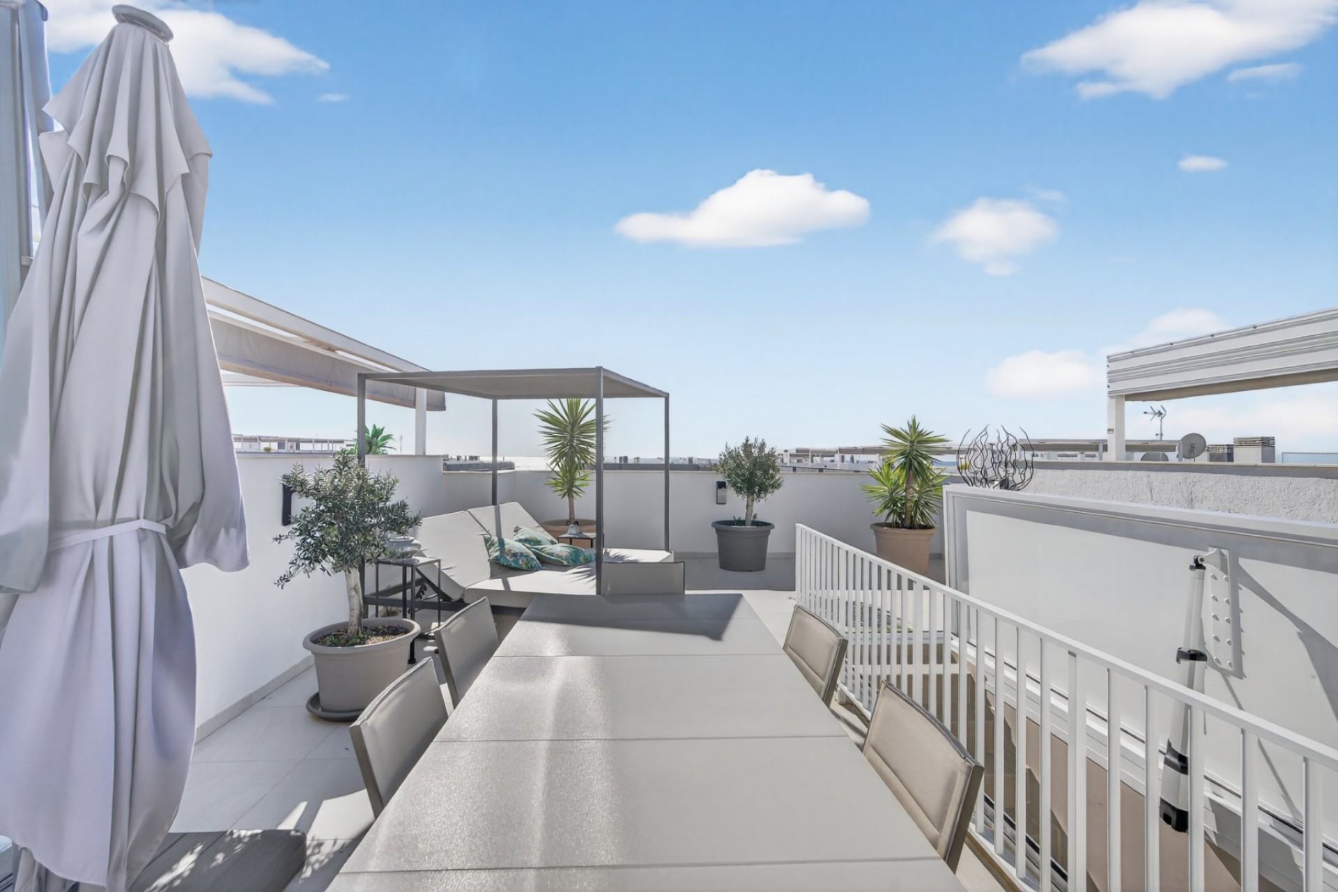 Resale - Apartment - Orihuela Costa - Playa Flamenca