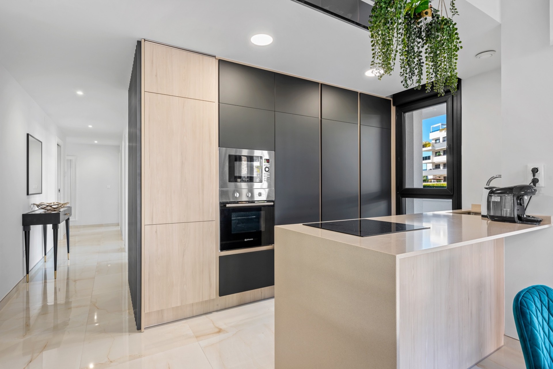 Resale - Apartment - Orihuela Costa - Playa Flamenca