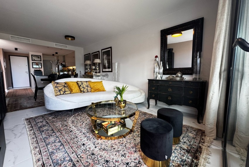 Resale - Apartment - Orihuela Costa - Playa Flamenca