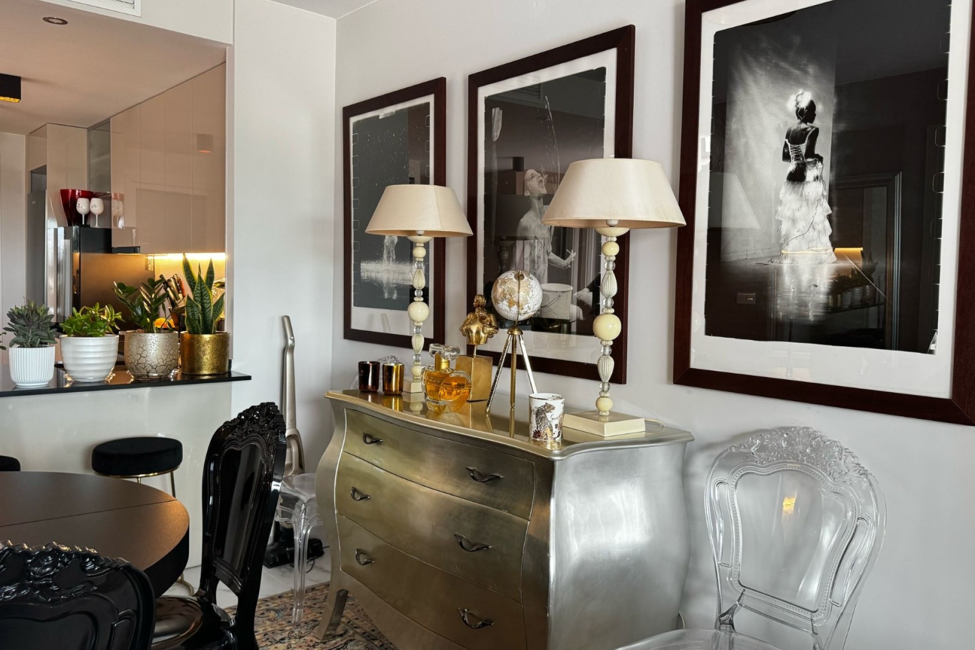 Resale - Apartment - Orihuela Costa - Playa Flamenca