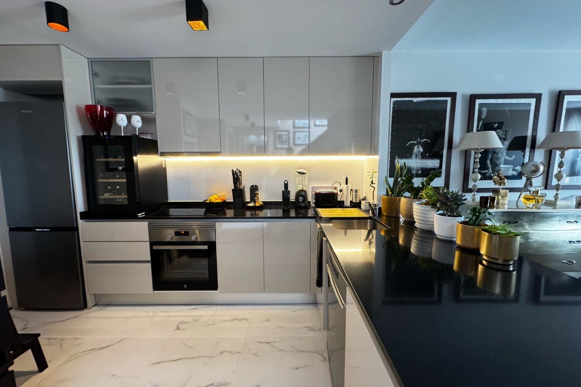 Resale - Apartment - Orihuela Costa - Playa Flamenca