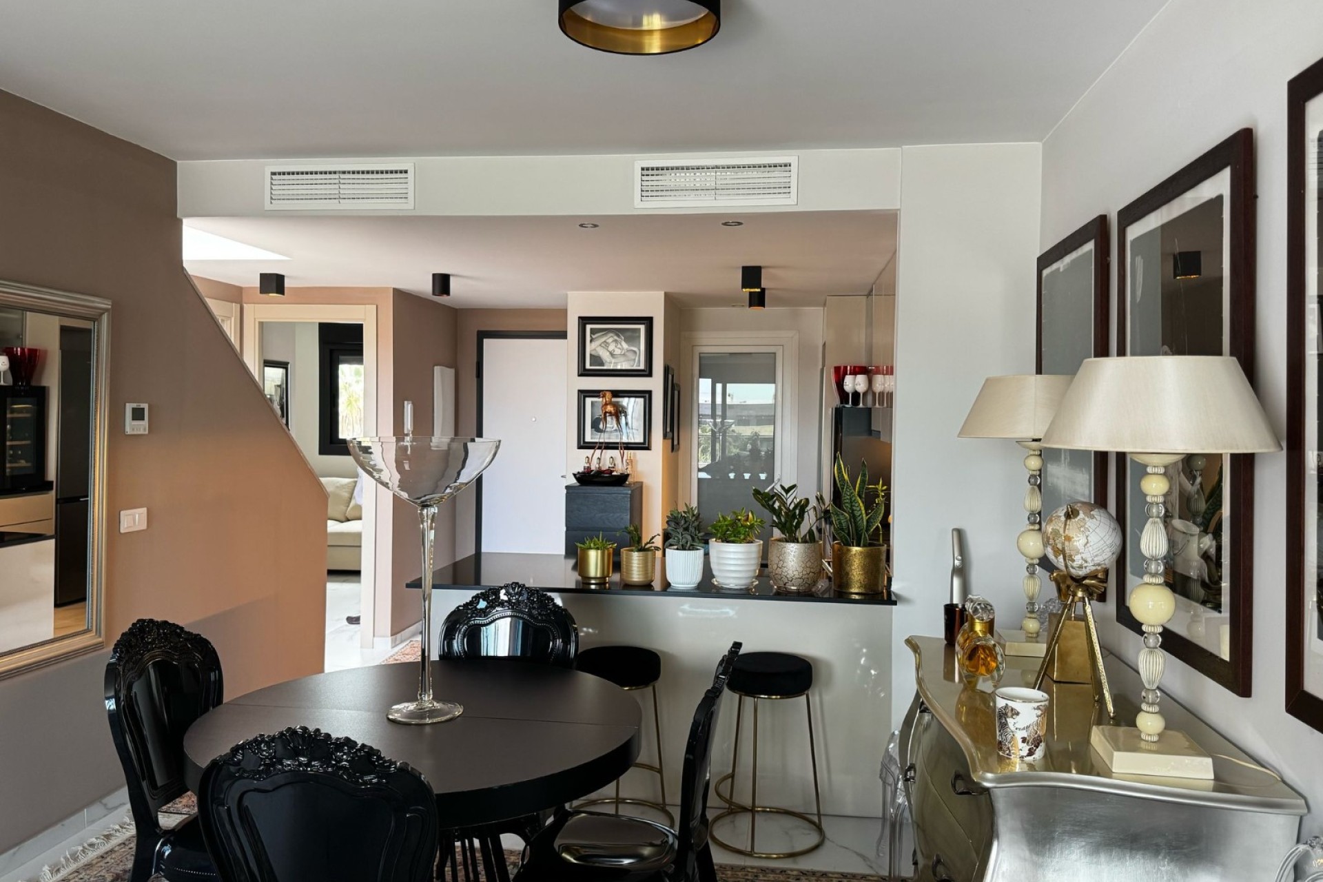 Resale - Apartment - Orihuela Costa - Playa Flamenca