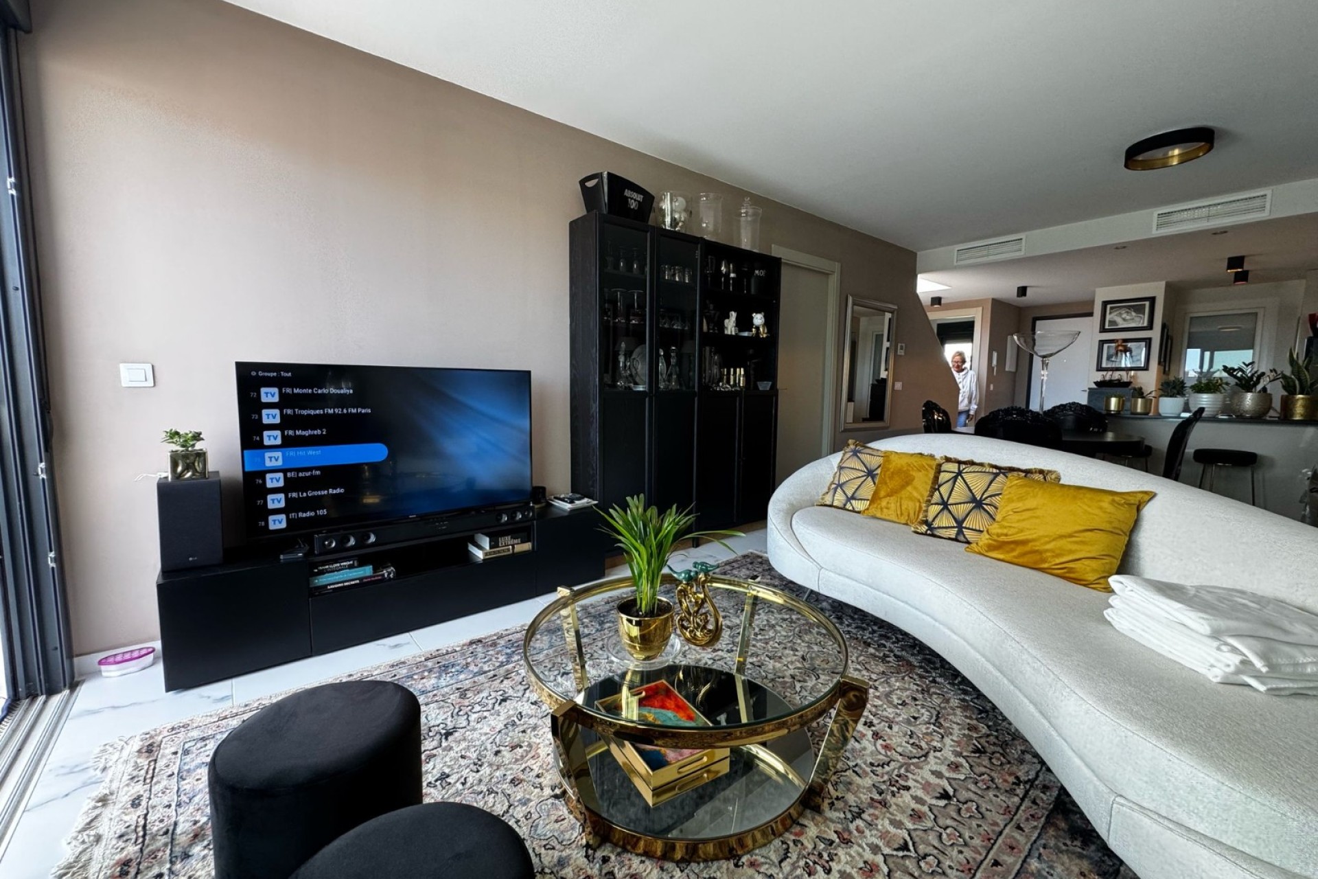 Resale - Apartment - Orihuela Costa - Playa Flamenca