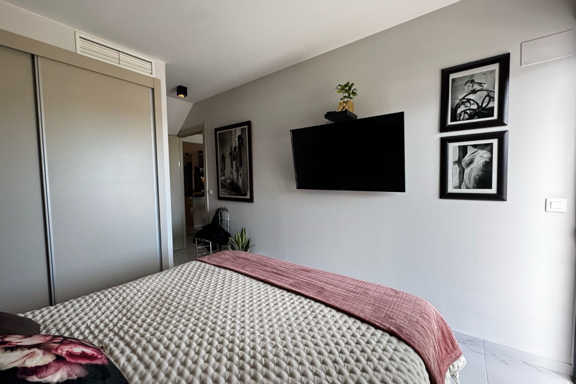 Resale - Apartment - Orihuela Costa - Playa Flamenca