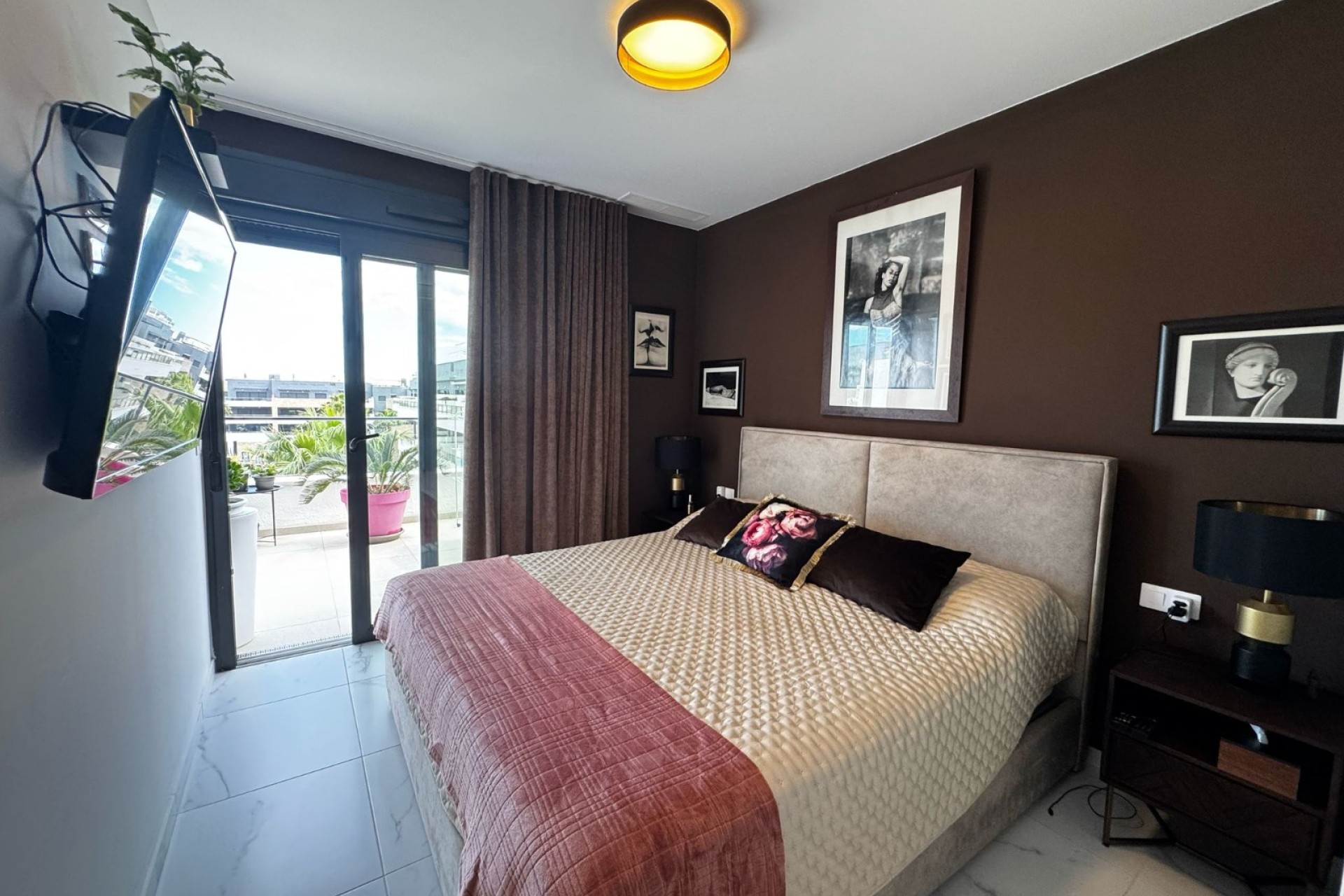 Resale - Apartment - Orihuela Costa - Playa Flamenca