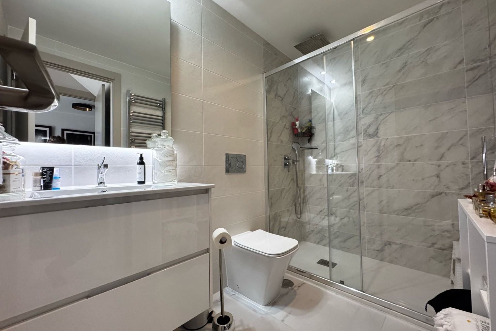 Resale - Apartment - Orihuela Costa - Playa Flamenca