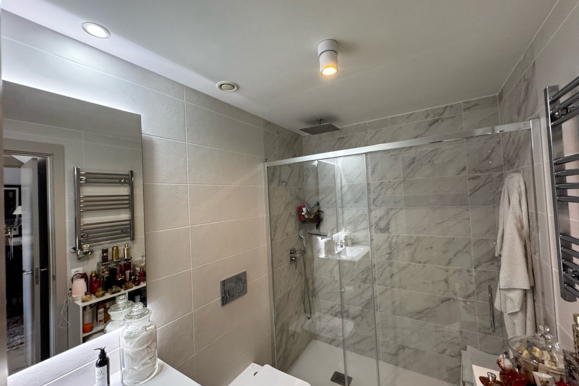 Resale - Apartment - Orihuela Costa - Playa Flamenca