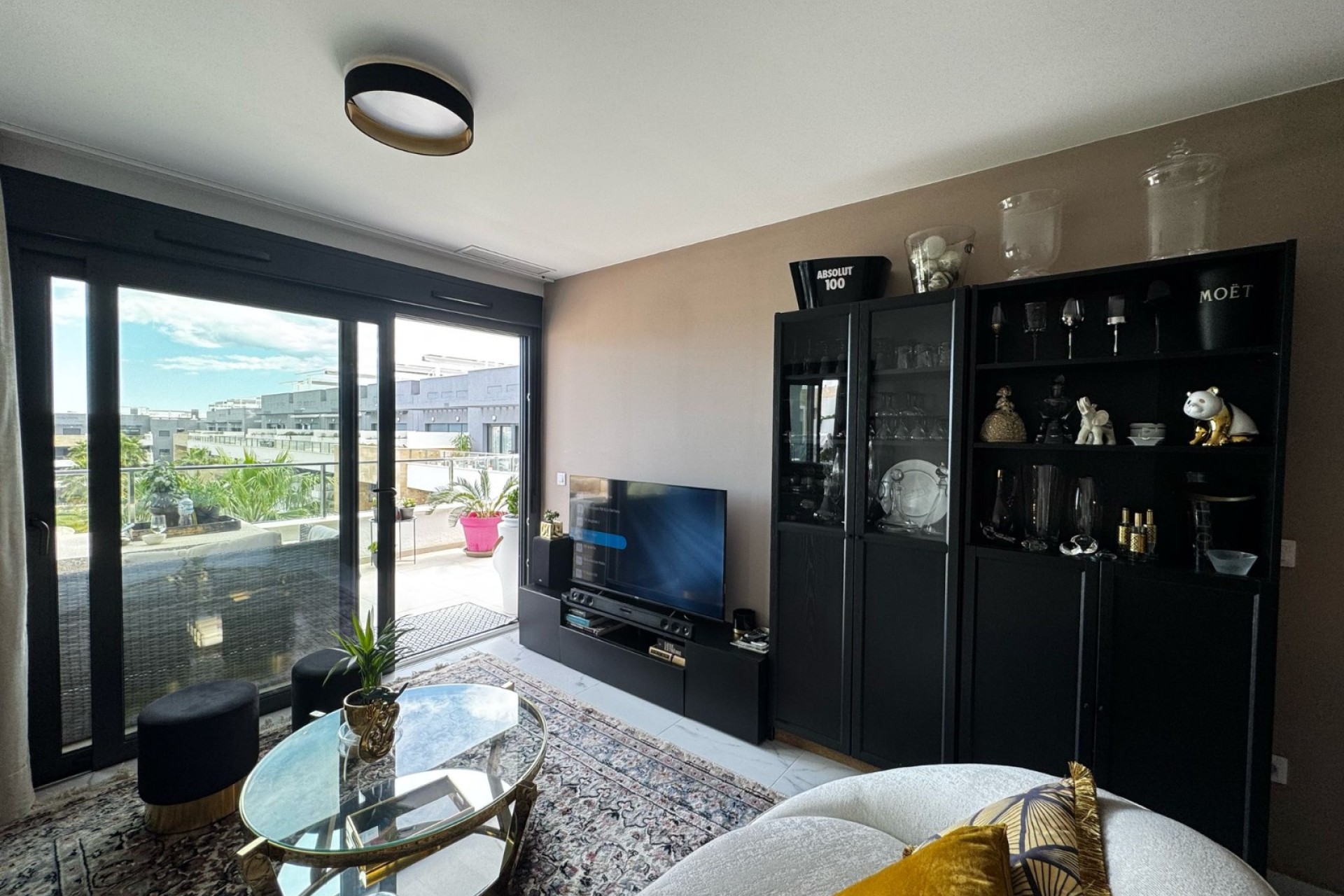 Resale - Apartment - Orihuela Costa - Playa Flamenca