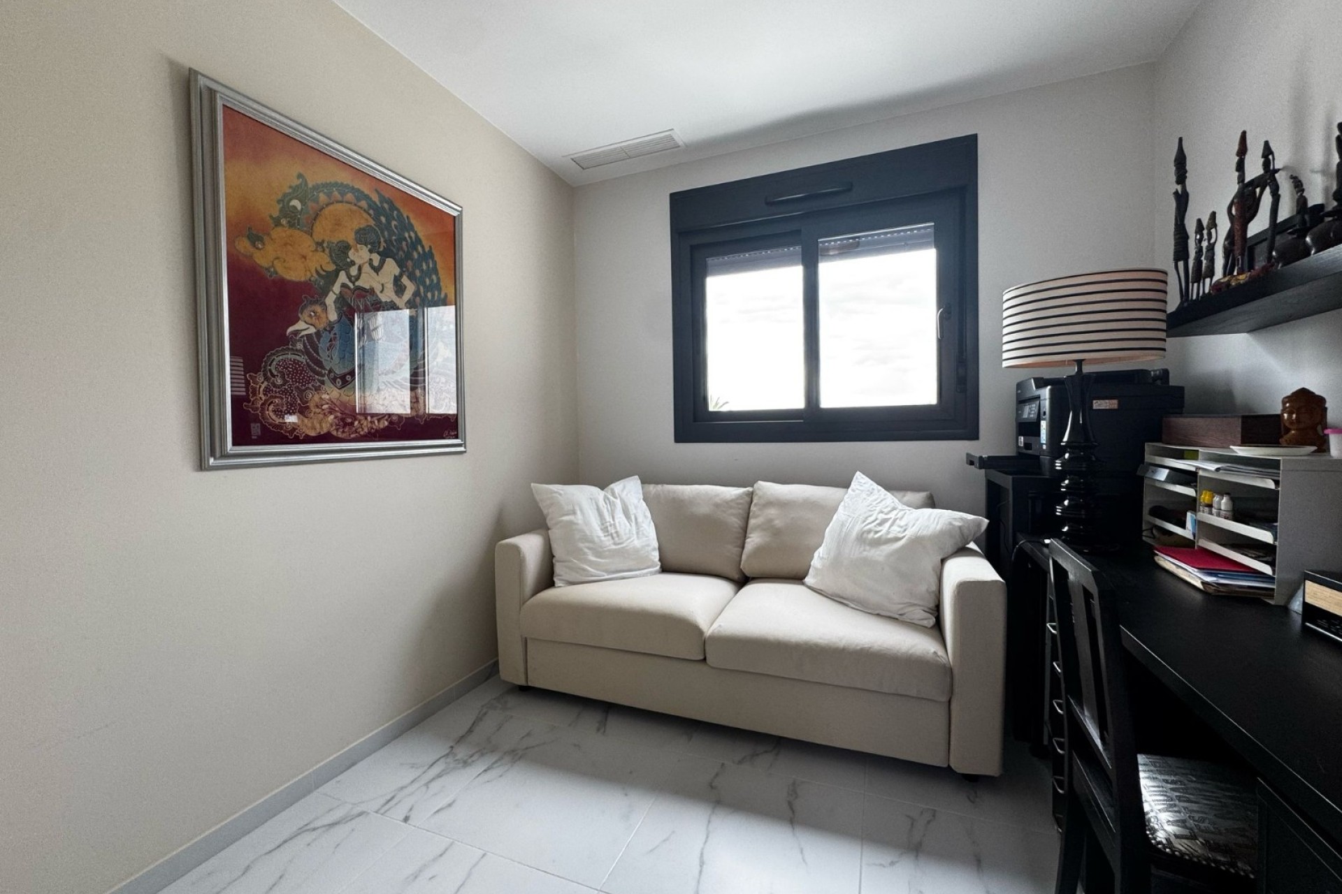 Resale - Apartment - Orihuela Costa - Playa Flamenca