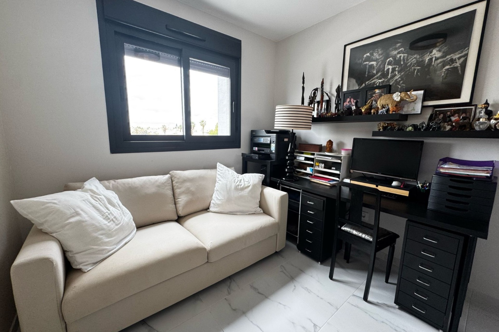 Resale - Apartment - Orihuela Costa - Playa Flamenca