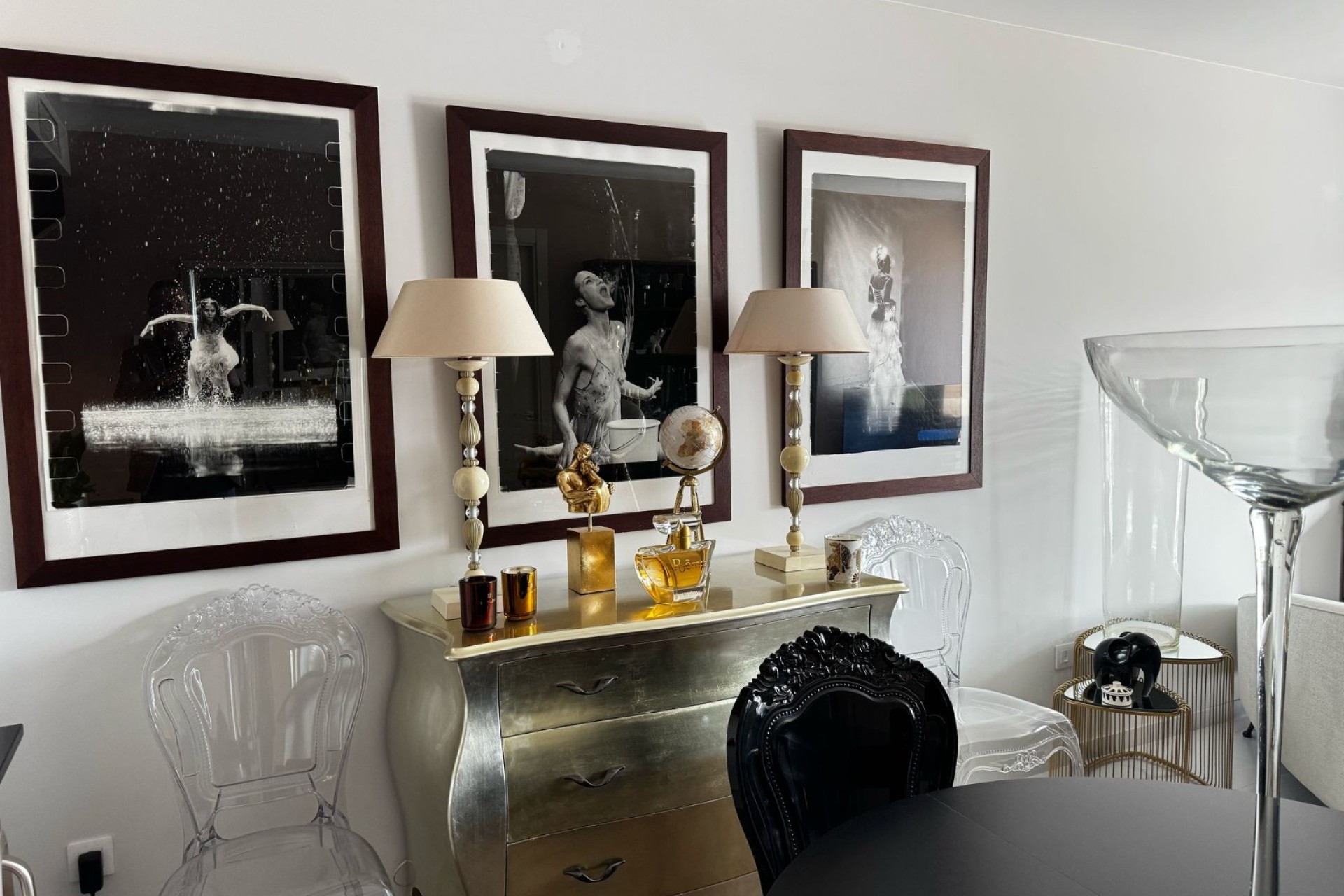 Resale - Apartment - Orihuela Costa - Playa Flamenca